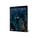 Mutant City Blues - Manual Básico
