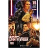 Star Wars Darth Vader 15 (Vader Derribado 6)