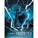 El legado de Prometeo 02