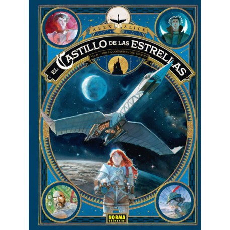 El Castillo de las Estrellas 02