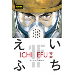 Ichi Efu 02