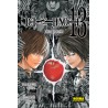 Death Note 13. How to read Death Note