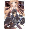 Sword Art Online (Manga) 02