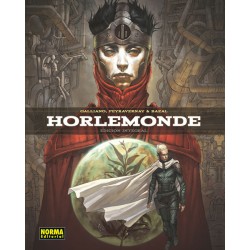 Horlemonde. Edición integral