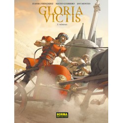Gloria Victis 03