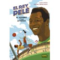 El rey Pelé. El hombre y la leyenda
