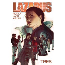 Lazarus 03