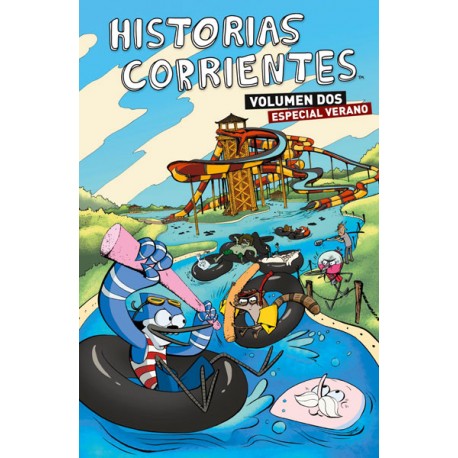Historias Corrientes 02