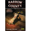 Harrow County 01