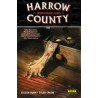 Harrow County 01