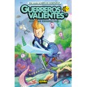 Guerreros Valientes 04