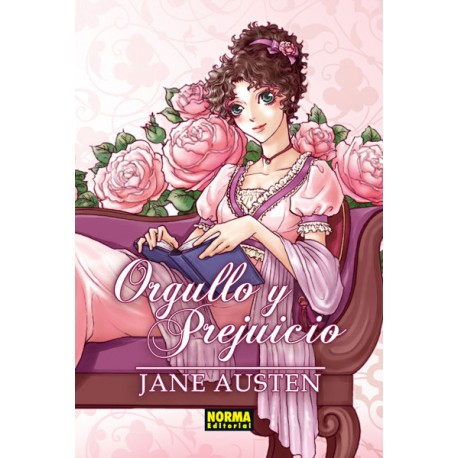 Orgullo y prejuicio