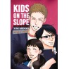 Kids on the slope: Bonus track