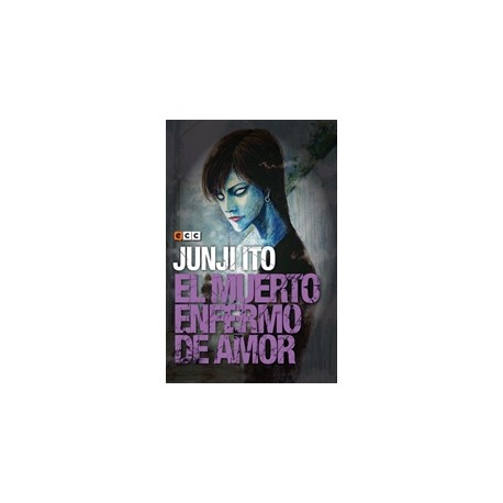 El muerto enfermo de amor