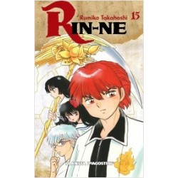 Rin-Ne 15