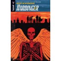 Harbinger 05. Muerte de un Renegado