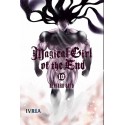 Magical Girl of The End 10