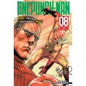 One Punch-man 08