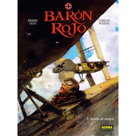 Barón Rojo 02