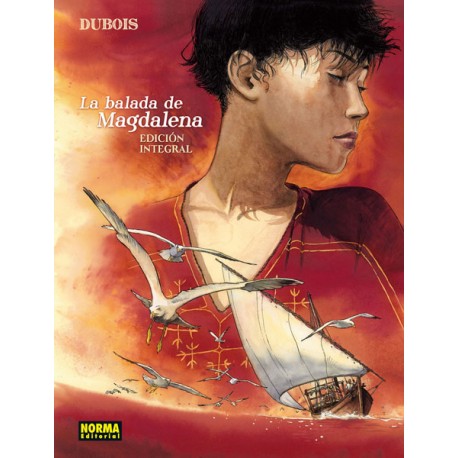 La balada de la Magdalena