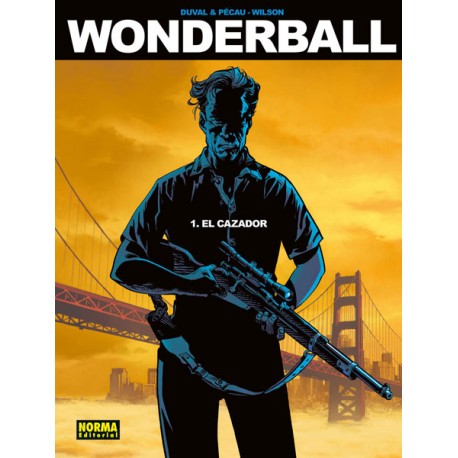 Wonderball 01
