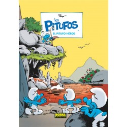 Pitufos 34