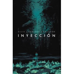 Inyección 01