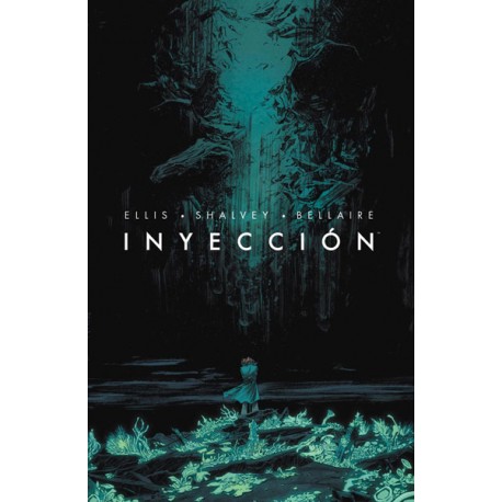 Inyección 01