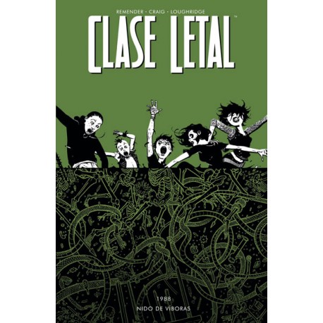 Clase Letal 03