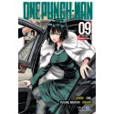 One Punch-man 09