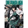 One Punch-man 09