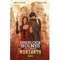 Sherlock Holmes y el legado de Moriarty
