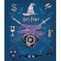 El Gran Libro De Los Artefactos De Harry Potter