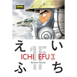Ichi Efu 03