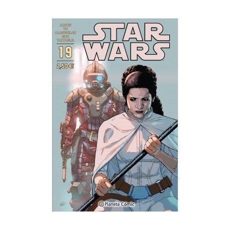 Star Wars 19