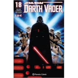 Star Wars Darth Vader 18
