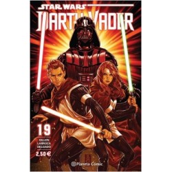Star Wars Darth Vader 19