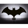 Batman Lámpara Eclipse Bat Logo 17 cm