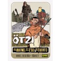 Ötzi 02