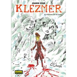Klezmer 05
