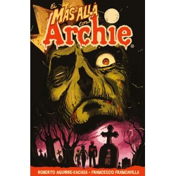 El más allá con Archie 01