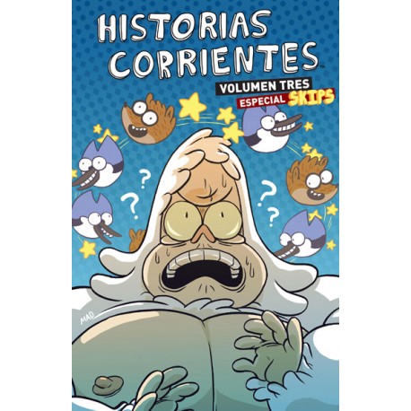Historias Corrientes 03