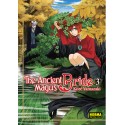 The Ancient Magus Bride 03