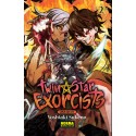 Twin Star Exorcists 02