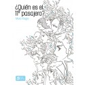 ¿Quíen es el 11º pasajero?