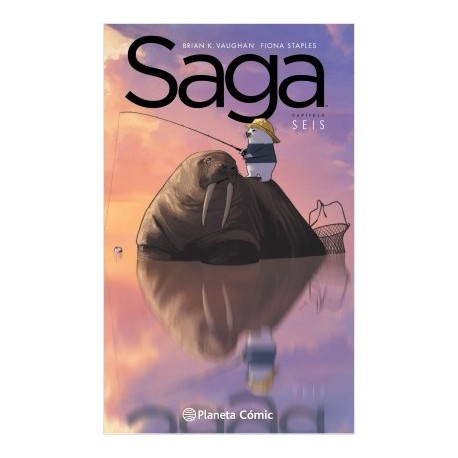 Saga 06