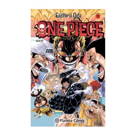 One Piece 079