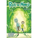 Rick y Morty 01