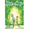 Rick y Morty 01
