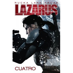 Lazarus 04